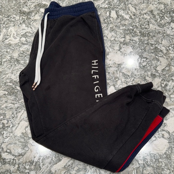 Tommy Hilfiger Sweatpants - Picture 1 of 3